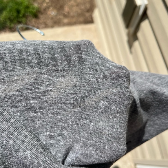 Nirvana Smiley Face T shirt - Picture 5 of 5